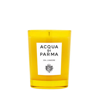 Acqua di parma Oh Love Candle - 200.0 g