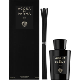 Acqua di parma Oud Diffuser - 180 ml