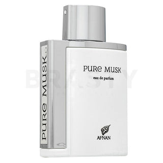 Afnan Čisté pižmo EDP - 100 ml