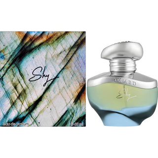 Ahmed al maghribi Shy EDP - 60ml