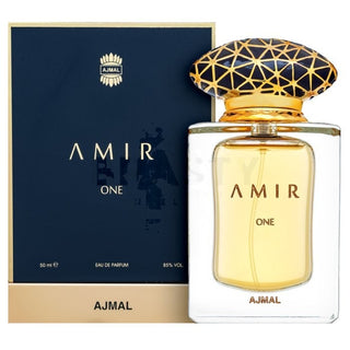 Ajmal 아미르 원 EDP U 50ml