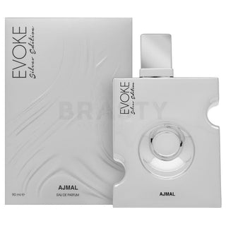 Ajmal Evoke Silver Edition for Ham EDP M 90 ml