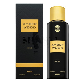 Ajmal 앰버 우드 HMI U 100ml