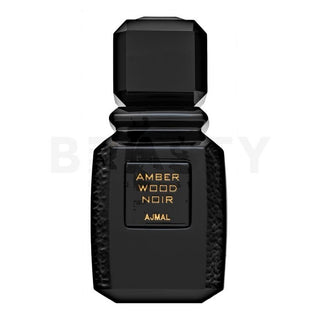 Ajmal 앰버 우드 누아르 EDP U 100ml