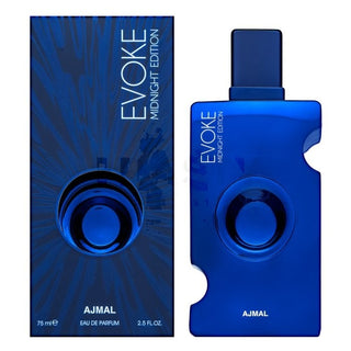 Ajmal Evoke Midnight for henne EDP 75 ml