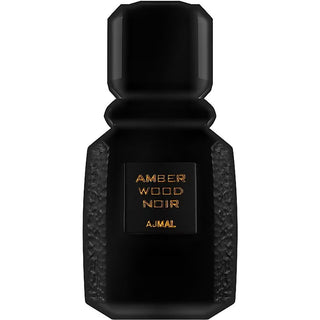 Ajmal 앰버 우드 누아르 EDP U 50ml