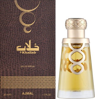 Ajmal Khallab EDP - 50 ml