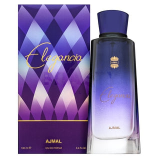 Ajmal Elegance EDP U 100 ml