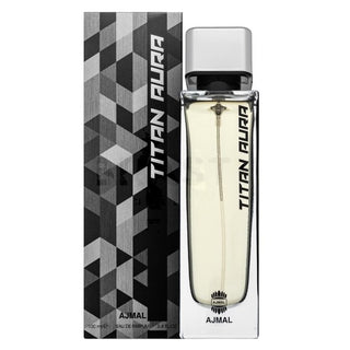 Ajmal 티탄 아우라 EDP - 100ml