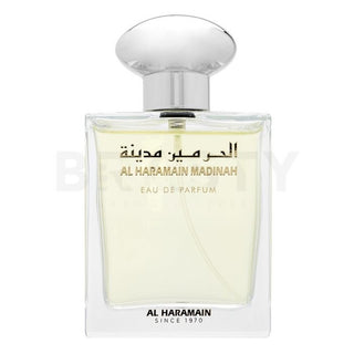 Al haramain المدينة المنورة - أو دو برفيوم - الحجم: 100 مل