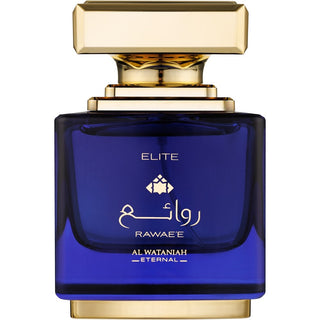 Al Wataniah Rawaee Regina Unisex 100 ml — Eau de Parfum