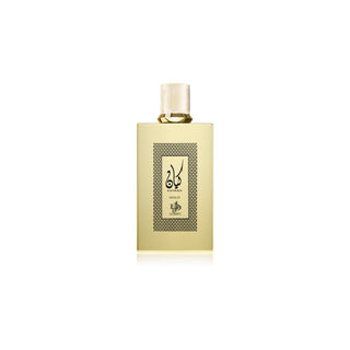Al Wataniah Kayaan Gold Unisex 100 ml — Eau de Parfum
