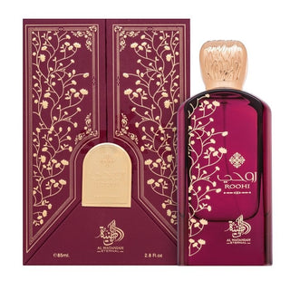 Al Wataniah Roohi Donna 100 ml — Eau de Parfum