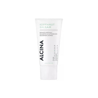 Beroligende balsam til sensitiv hovedbund Sensitive Line (Hovedbundsbalsam) 150 ml