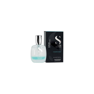 Sdl 숭고한 크리스탈 실크 - 용량: 45ml