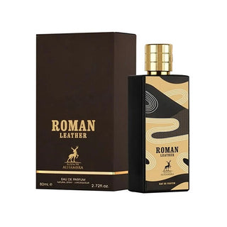 Roman Skin – EDP – Inhalt: 80 ml