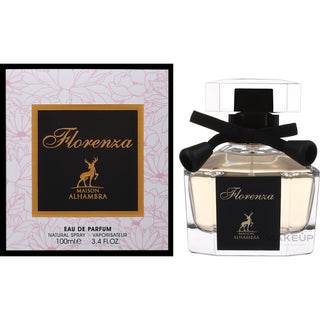 Talo Alhambra Florence EDP tuoksu 100 ml