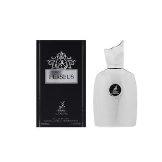 Alhambra Perseus EDP Uomo 100 ml — Eau de Parfum