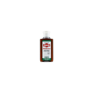 Alpecin メディシナル フォルテ リキッド - 抜け毛対策の集中トニック - 200ml