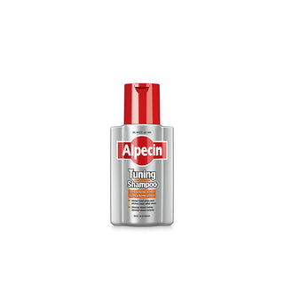 Alpecin ブラックカフェインシャンプー（シャンプー）200ml