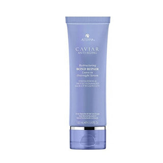 Alterna Nachtserum für Kaviar (Restructuring Bond Repair Overnight Serum) 100 ml