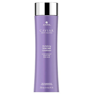 Alterna Caviar Multiplying Volume Balsamo antiage 1000 ml — Balsamo