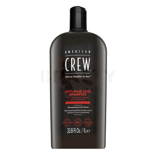American Crew 防脱发洗发水 1000 毫升