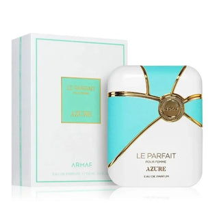 Armaf Le Parfait Pour Femme Azure EDP W 100 ml