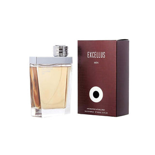 Armaf Excellus Uomo Eau de Parfum 100 ml — Eau de Parfum