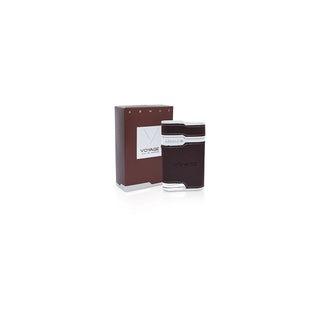 Armaf Voyage Brown EDP - 100 ml