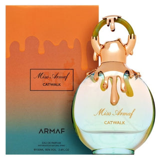 Armaf Miss Catwalk EDP W 100ml
