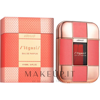 Armaf Legesi woman EDP -tuoksu - 100 ml