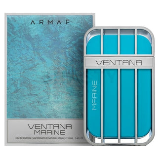 Armaf Ventana Marine Eau de Parfum mixte 100 ml