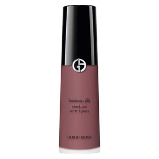Armani Luminous Silk Cheek Tint - Flüssiges Rouge 12 ml 65 Intense Berry