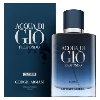 Armani عطر أكوا دي جيو ديب سبراي 50 مل