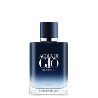 Armani عطر أكوا دي جيو ديب بخاخ 100 مل