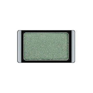 粉状眼影（Duochrom 眼影）0.8 克 - 色号：250 Late Spring Green