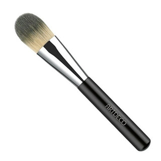 Artdeco Pennello Trucco Professionale Fibre Nylon — Pennello trucco