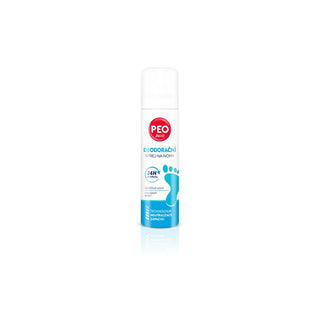 Astrid Peo Deodorant Fotspray - 150ml