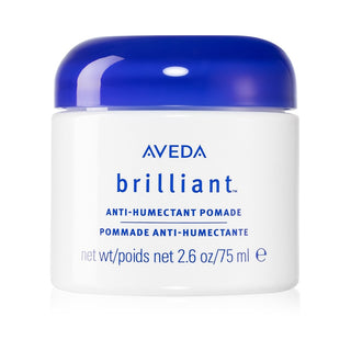 Aveda Brilliant Antiumetante Unguento 75 ml — Unguento capelli