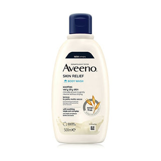 Aveeno Gel doccia rilassante 500 ml — Gel doccia