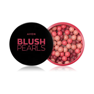 Perle iluminatoare Blush 28 g - Nuanță: Medie