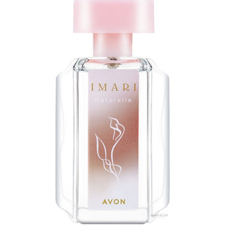 Avon Apa de toaleta Imari Naturelle pentru femei 50 ml