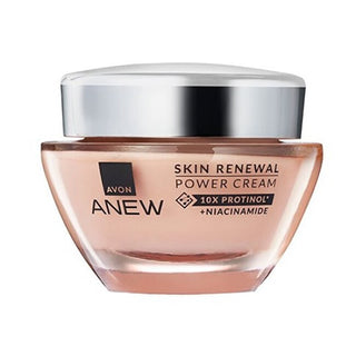Avon Cremă regeneratoare Anew Power pentru hidratare intensă 50ml