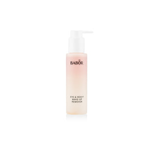 Babor Sminkefjerner (øyen- og tung sminkefjerner) 100 ml
