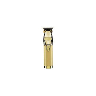 BABYLISS "4ARTIST" SKELETON GOLD