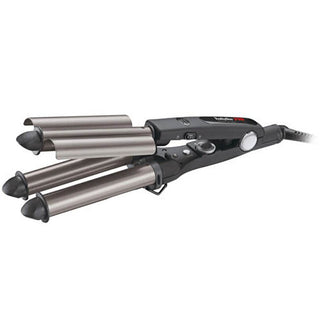 Babyliss Pro BAB2269TTE Arricciacapelli Triplo — Arricciacapelli