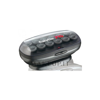 Babyliss pro Jumbo BAB3025E bigodini termici 12 x 38 mm — Bigodini termici