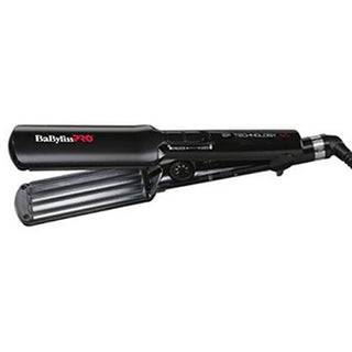 Babyliss pro Straighteners Ep Technology 5.0 piastra capelli ricci 2658EPCE — Piastra per capelli