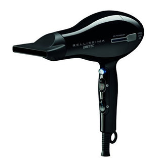 Bellissima Professional hairdryer with AC motor 11312 Professional P2 2200 Imetec
